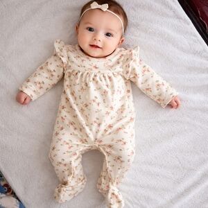 3/25 Ralph Lauren Baby Outfit 3m